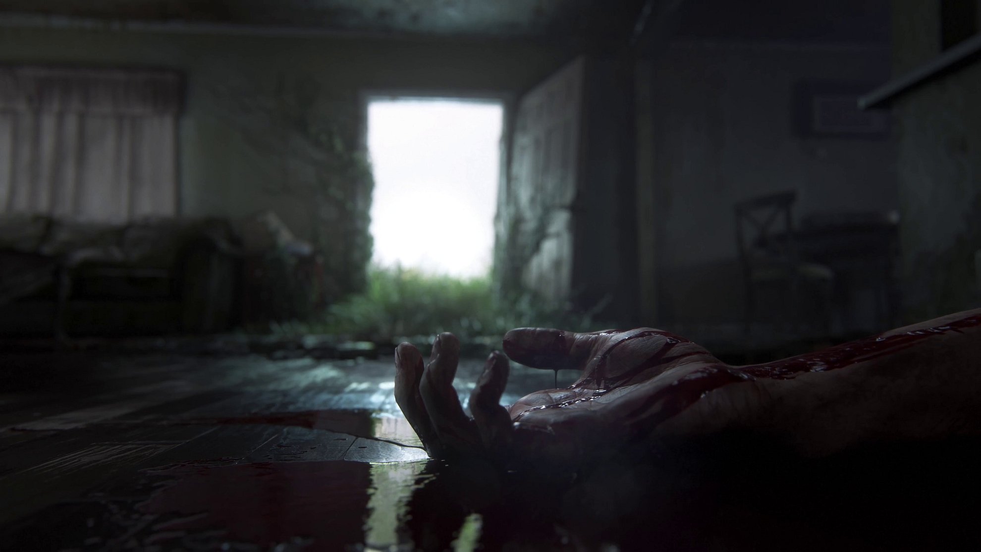The Last of Us: Parte II - Imagen 17